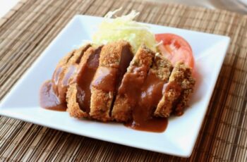 Resep Beef Katsu Saus Gurih ala Restoran Jepang