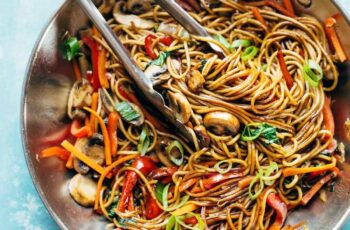 Resep Tumis Cuciwis: Menu Sehat dan Lezat dengan Banyak Pilihan Pendamping