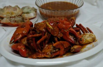 Resep Kepiting Asam Manis Pedas Ala Resto: Lezat & Mudah!