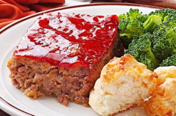 Resep Daging Bumbu Manis: Nikmat dan Mudah Dibuat di Rumah!