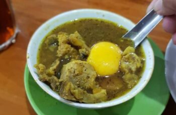 Resep Pallubasa: Sajian Lezat dari Sulawesi Selatan