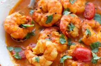 Resep Udang Galah Santan Kecap: Twist Baru Protein Laut Favoritmu