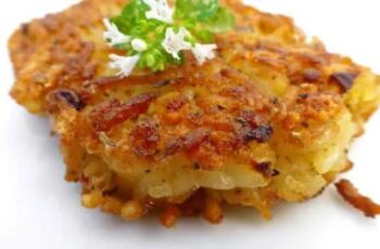 Resep Risol Bihun Kampung: Renyah di Luar, Gurih di Dalam!