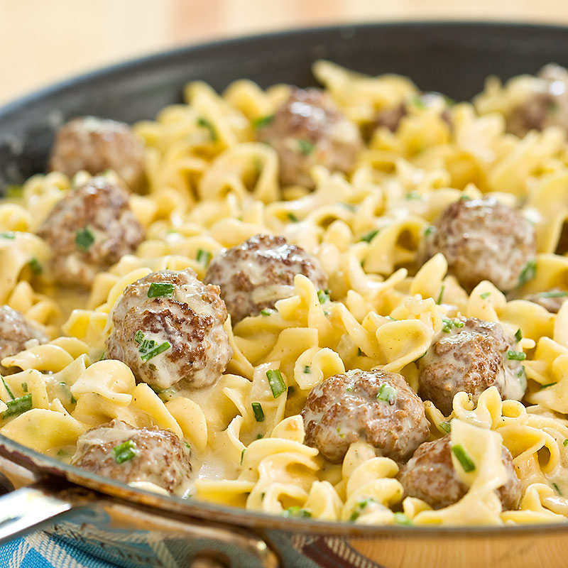 Resep Mie Bakso