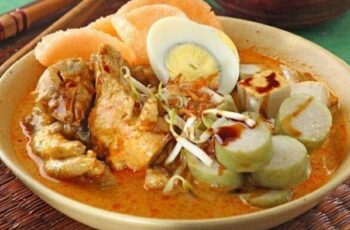 Resep Soto Bongko Sumedang: Nikmatnya Kuliner Khas Jawa Barat