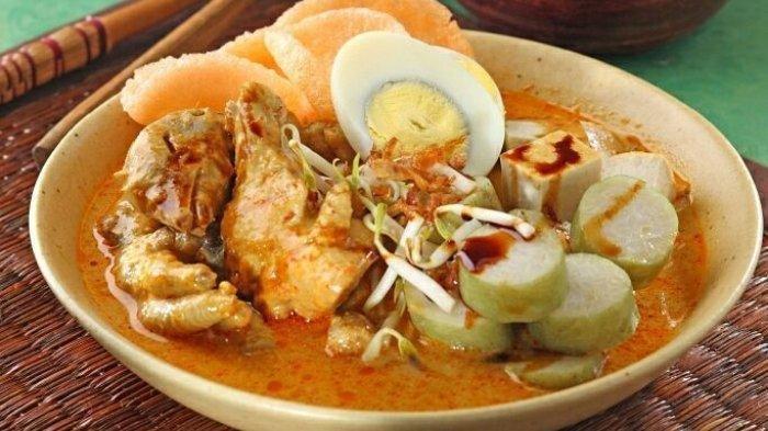 Resep Soto Bongko