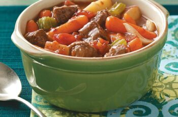 Resep Semur Daging Sapi Khas Jepara: Gurih & Empuk!