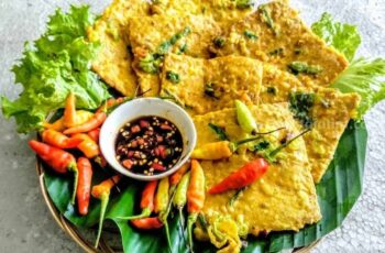 Resep Tempe Mendoan Renyah: Takjil Enak & Lauk Praktis