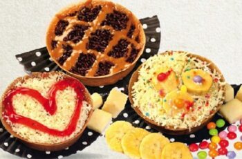 Resep Martabak Mini Manis Sederhana: Camilan Lezat & Anti Gagal!