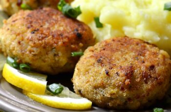 Resep Kroket Ayam Mie: Camilan Gurih yang Bikin Ketagihan