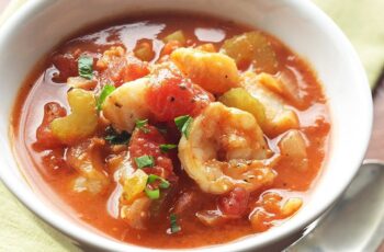 Resep Semur Udang Bango: Gurih, Sedap, dan Bikin Ketagihan!