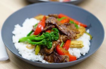 Resep Krengsengan Daging Sapi Jawa Timur: Pedas, Manis, Empuk, dan Gurih!