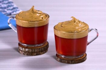 Resep Bir Pletok Creamy: Minuman Hangat Tradisional yang Modern