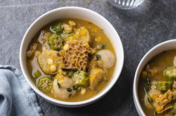 Resep Tengkleng Kikil: Sajian Eksotis Khas Jawa Tengah