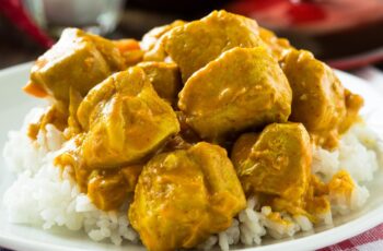 Ayam Kurma: Resep Lezat dan Sehat untuk Hari Istimewa