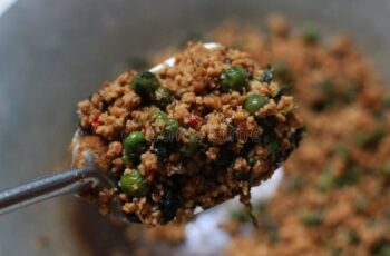 Resep Ulukuteuk Leunca: Sajian Khas Sunda yang Praktis dan Gurih