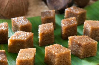 Resep Wajik Istimewa: Manis Gurih dengan Sentuhan Kecap Manis