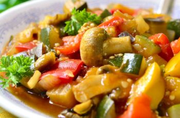 Resep Semur Terong: Gurih Manis, Bikin Kangen Rumah