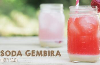 ## Soda Gembira Buavita Guava: Minuman Segar Penyegar Usai Tarawih