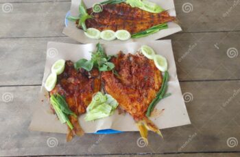 Resep Ikan Bakar Makassar: Rahasia Rasa Lezat & Tips Memilih Ikan Segar