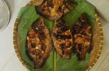 Resep Ikan Gurame Bakar Kecap Bango: Gurih & Nendang!