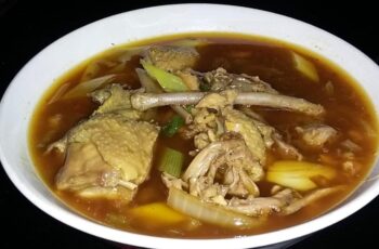 Resep Rica Rica Bebek Pedas Manado: Nikmatnya Luar Biasa!