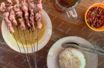 Resep Sate Klatak Yogyakarta: Gurih dan Empuk, Bebas Bau Prengus!