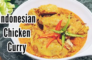 Resep Opor Ayam Lebaran Spesial: Rahasia Kuah Gurih & Daging Empuk