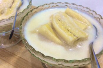 Resep Kolak Pisang Legit & Gurih untuk Buka Puasa