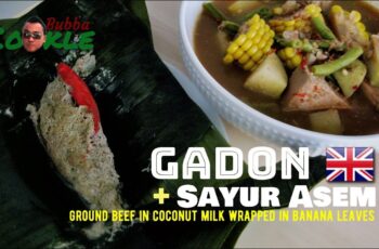 Resep Gadon Daging: Masakan Tradisional Jawa Tengah yang Gurih dan Mudah Dibuat