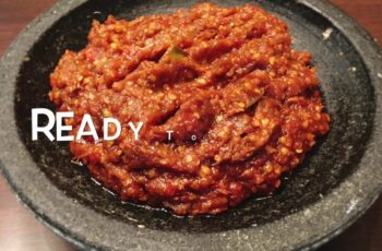 Resep Sambal Luat NTT & Daging Panggang: Pedas Asam, Bikin Ketagihan!