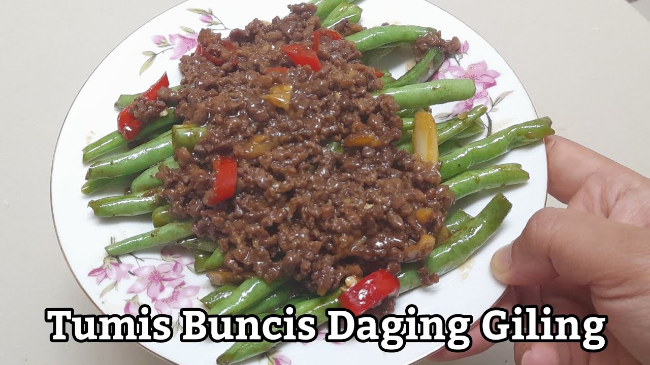 Https://www.masakapahariini.com/resep/resep-tumis-buncis-daging-giling/