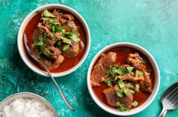 Resep Semur Kambing Anti-Prengus yang Gurih dan Wangi
