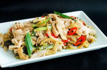 ## Resep Babat Gongso Khas Semarang: Gurih dan Bikin Nagih!
