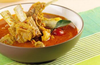 Resep Tengkleng Sapi Empuk dan Pedas: Tantangan Masak Apa Hari Ini!