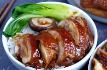 Resep Ayam Kecap Bawang Bombay: Gurih, Manis, dan Pas Buat Bekal!