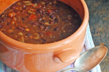 Resep Semur Kambing Kacang Merah: Sajian Mewah untuk Tamu Istimewa!