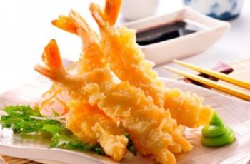 Sosis Tempura: Resep Mudah dan Lezat untuk Buka Puasa!