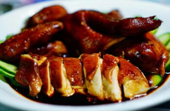 Resep Ayam Bumbu Kecap: Mudah, Cepat, dan Bikin Ketagihan!