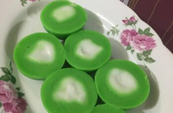 Resep Kue Cantik Manis Sederhana Panduan Lengkap Resep Kue Cantik Manis Sederhana Panduan Lengkap