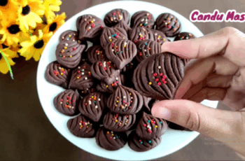 Resep Kue Tanpa Cetakan Panduan Praktis untuk Pembuatan Kue Lezat