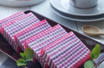 Resep Kue Tepung Beras Beragam Kreasi dan Teknik Resep Kue Tepung Beras Beragam Kreasi dan Teknik