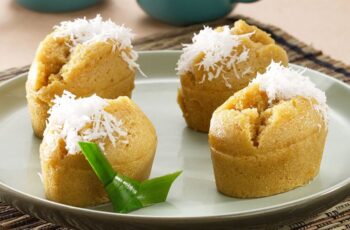 Resep Kue Apem Tepung Terigu Nikmati Kelembutannya Resep Kue Apem Tepung Terigu Nikmati Kelembutannya
