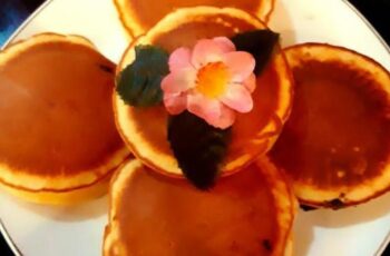 Resep Kue Dorayaki Isi Coklat Nikmatnya Sensasi Coklat Resep Kue Dorayaki Isi Coklat Nikmatnya Sensasi Coklat