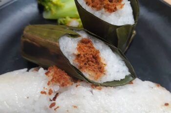 Resep Kue Lemper Panduan Lengkap untuk Cita Rasa Maluku Resep Kue Lemper Panduan Lengkap untuk Cita Rasa Maluku