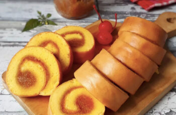 Resep Kue Sederhana untuk Pemula Resep Kue Sederhana untuk Pemula
