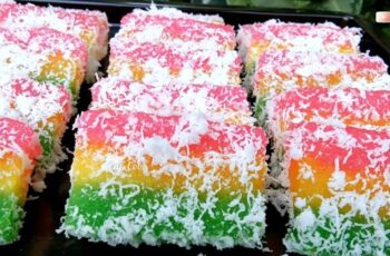 Resep Kue Sentiling Singkong  Lezat dan Mudah Dibuat