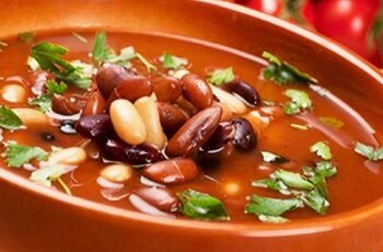 Cara Memasak Sayur Kacang Merah Resep Mudah dan Lezat Cara Memasak Sayur Kacang Merah Resep Mudah dan Lezat