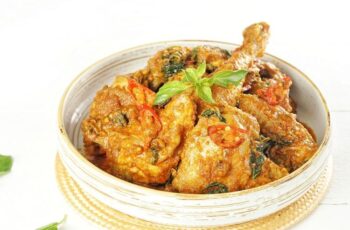 Cara Memasak Ayam Tuturuga Resep Lezat ala Jogja Cara Memasak Ayam Tuturuga Resep Lezat ala Jogja