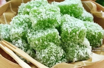 Resep Kue Basah Sederhana Tanpa Oven Buat Ngabuburit Resep Kue Basah Sederhana Tanpa Oven Buat Ngabuburit